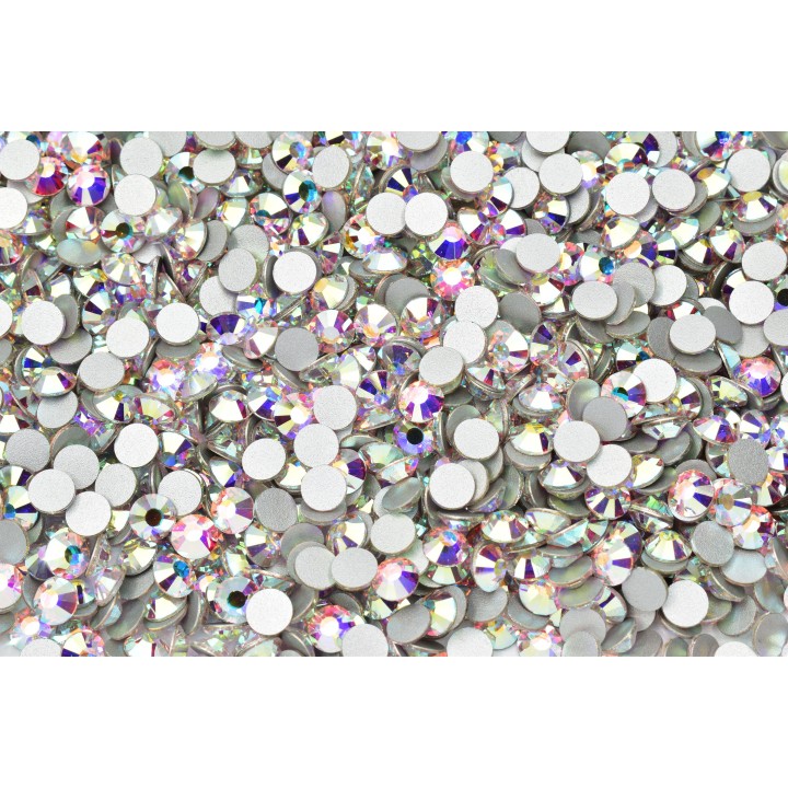 Piedra Plana SS20 Cristal AB