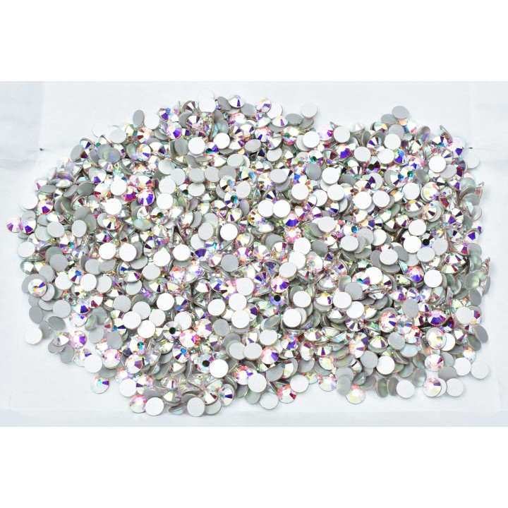 Piedra Plana SS20 Cristal AB
