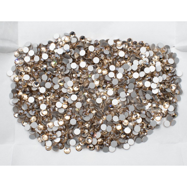 Piedra Plana SS20 Cristal Honey