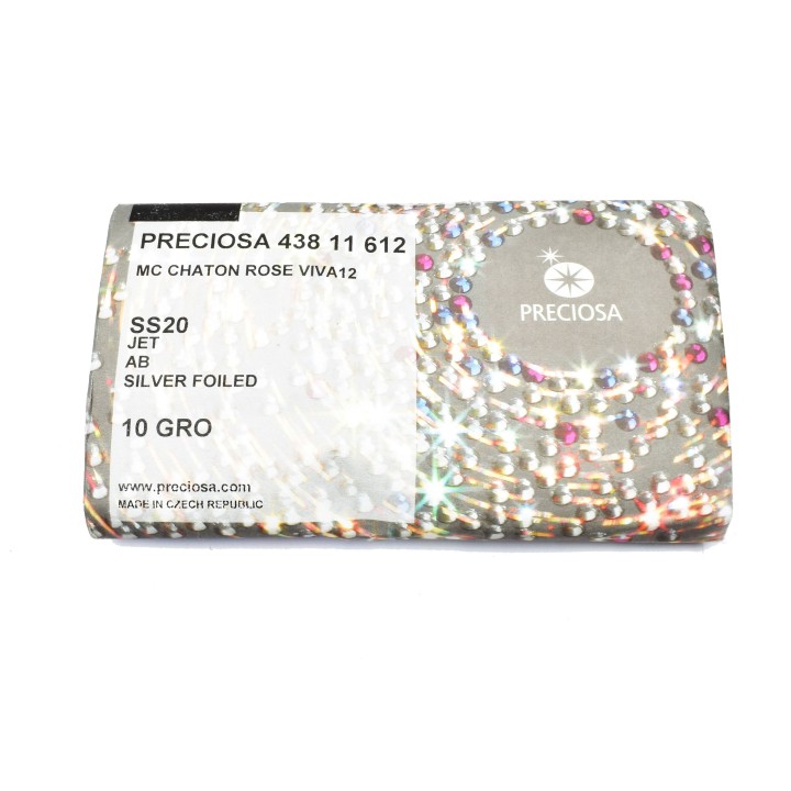 Piedra Plana SS20 Jet AB