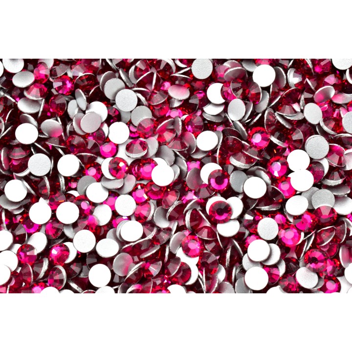Piedra Plana SS20 Ruby