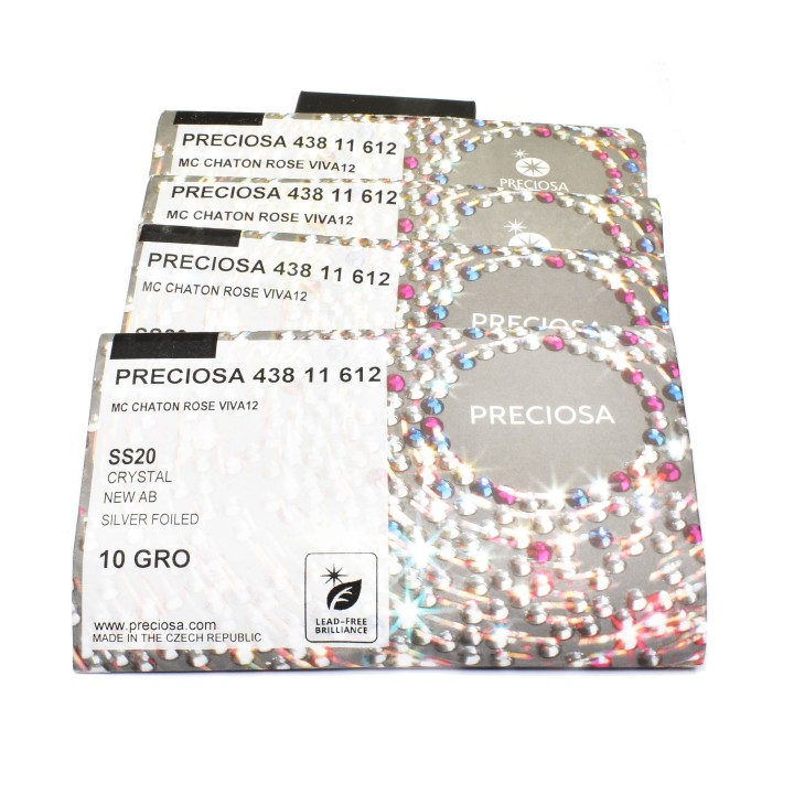 Piedra Plana SS20 Ruby