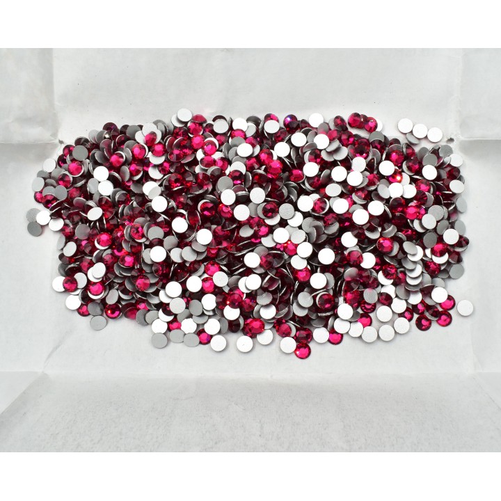 Piedra Plana SS20 Ruby