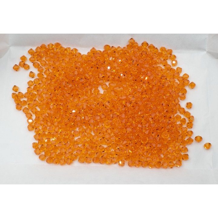 Trompo 4mm Sun