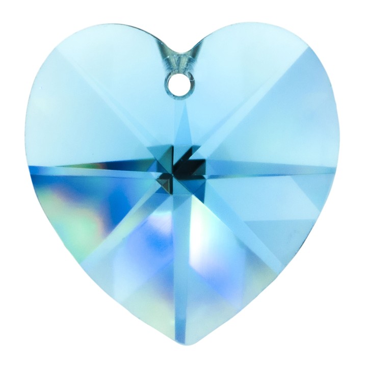 Corazon 14mm Aquamarine 6202