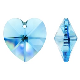 Corazon 14mm Aquamarine 6202