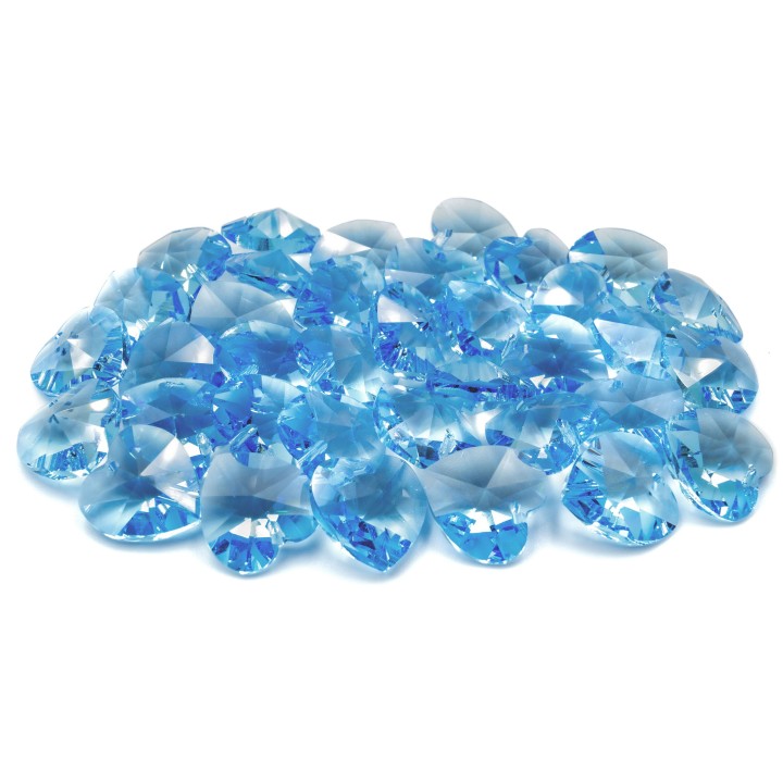 Corazon 14mm Aquamarine 6202