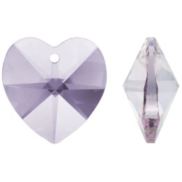 Corazon 14mm Light Amethyst 6202