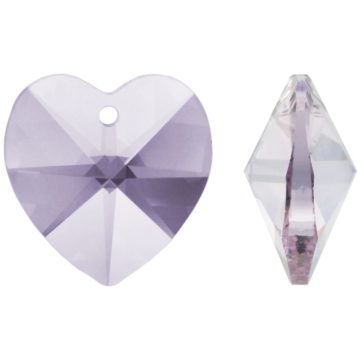 Corazon 14mm Light Amethyst 6202