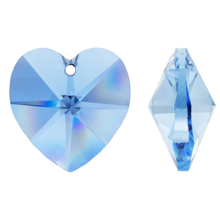 Corazon 14mm Light Light Sapphire 6202