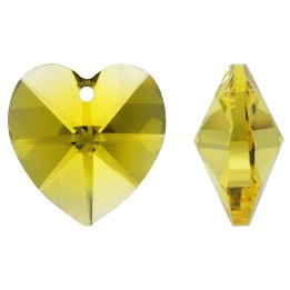 Corazon 14mm Light Topaz 6202