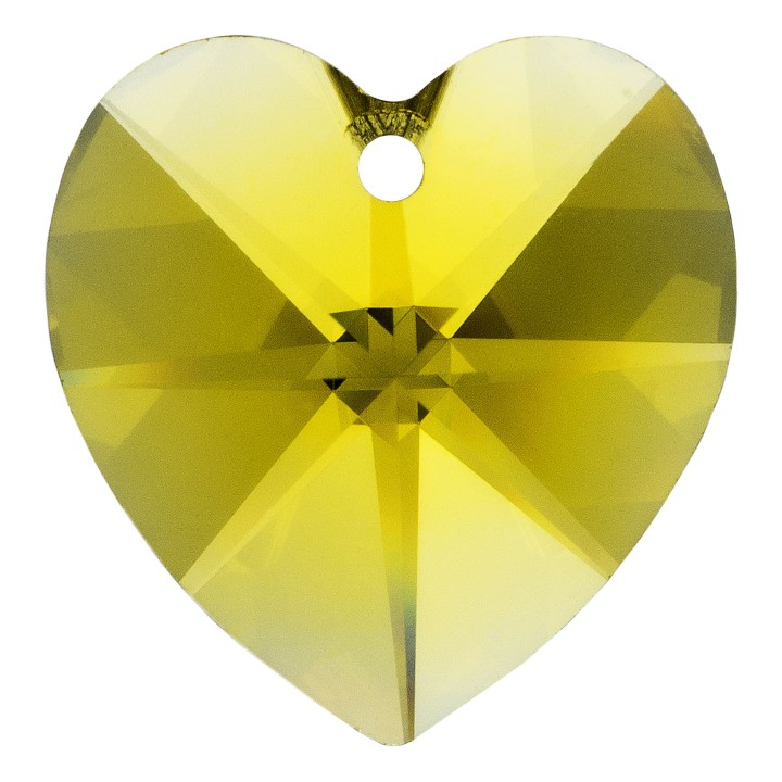 Corazon 14mm Light Topaz 6202