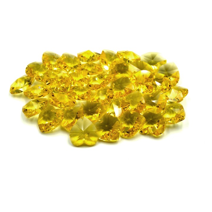 Corazon 14mm Light Topaz 6202