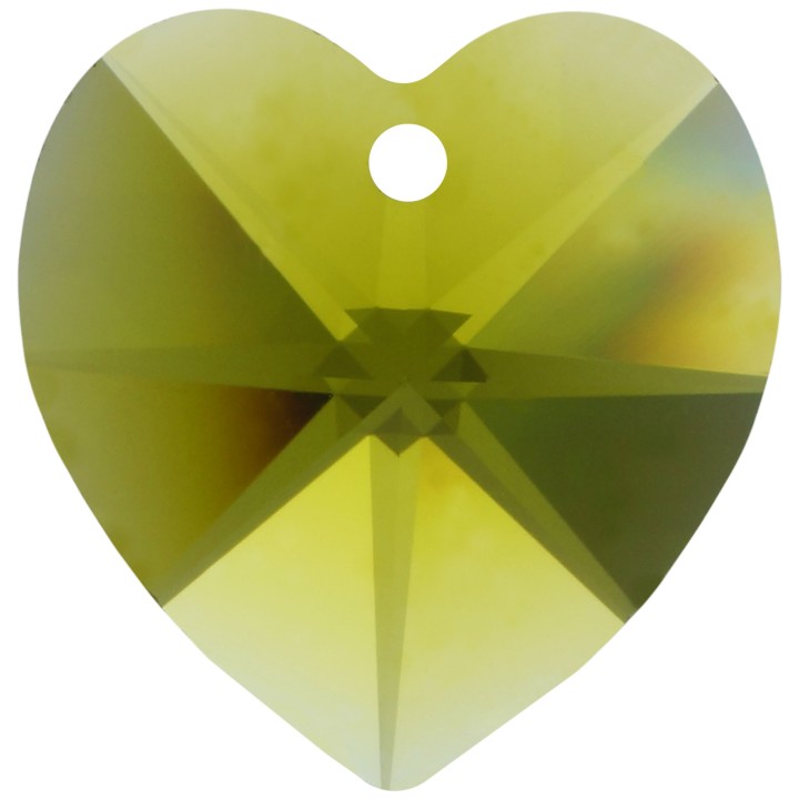 Corazon 14mm Olivine 6202