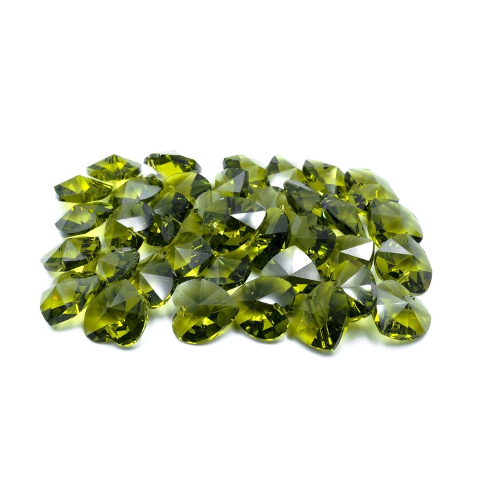 Corazon 14mm Olivine 6202