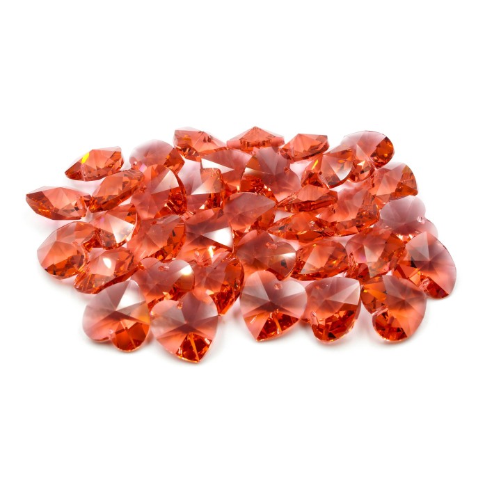 Corazon 14mm Padparadscha 6202