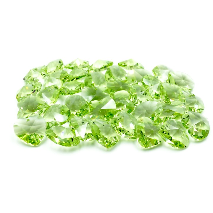 Corazon 14mm Peridot 6202
