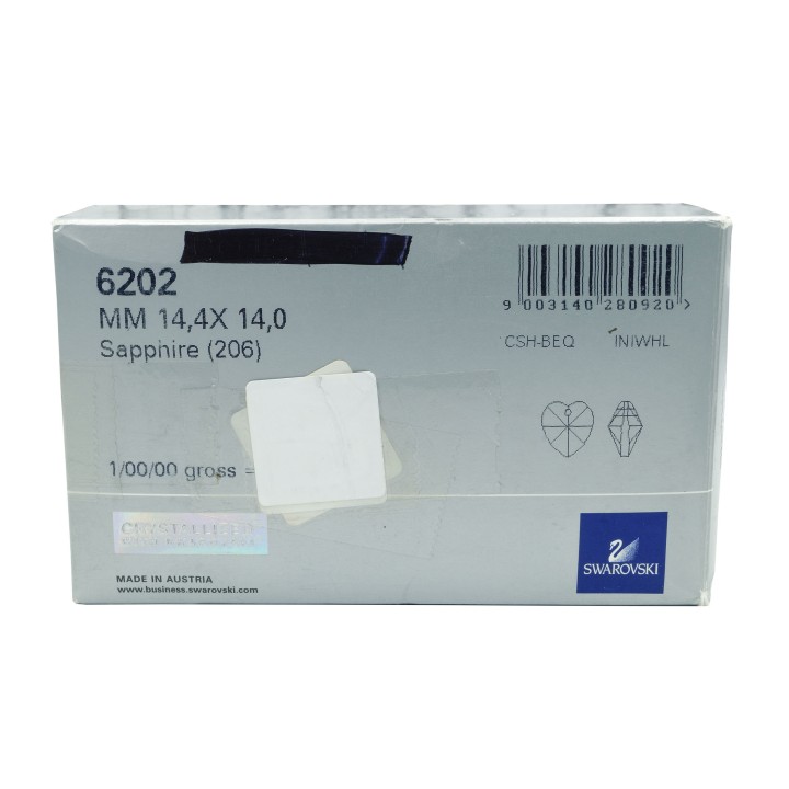 Corazon 14mm Sapphire 6202