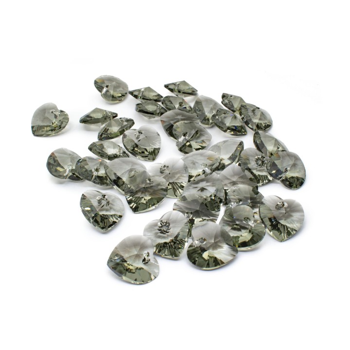 Corazon 14mm Black Diamon 6228