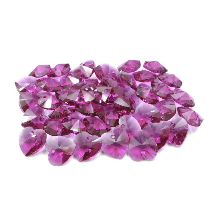 Corazon 14mm Fuchsia 6228