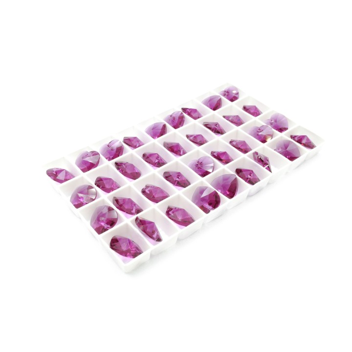 Corazon 14mm Fuchsia 6228