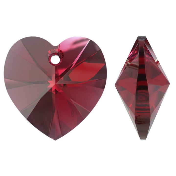 Corazon 14mm Scarlet 6228