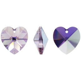 Corazon 14mm Light Amethyst AB 6202
