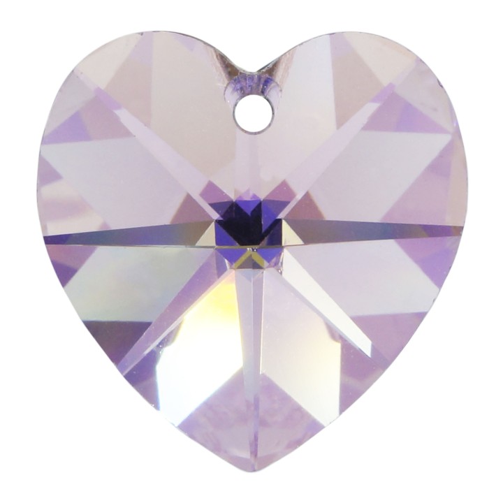 Corazon 14mm Light Amethyst AB 6202