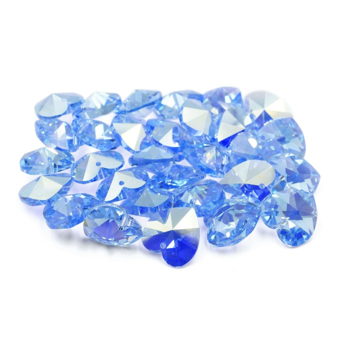Corazon 14mm Light Sapphire AB 6202
