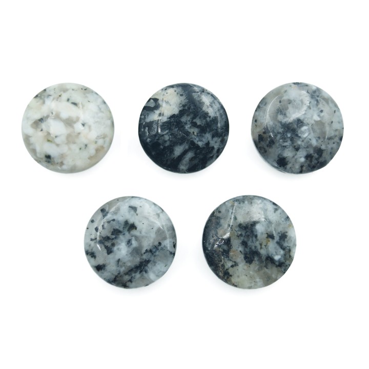 Piedra Natural 12mm Luneta Granite