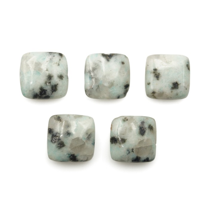 Piedra Natural 12mm Cuadro Kiwi Stone