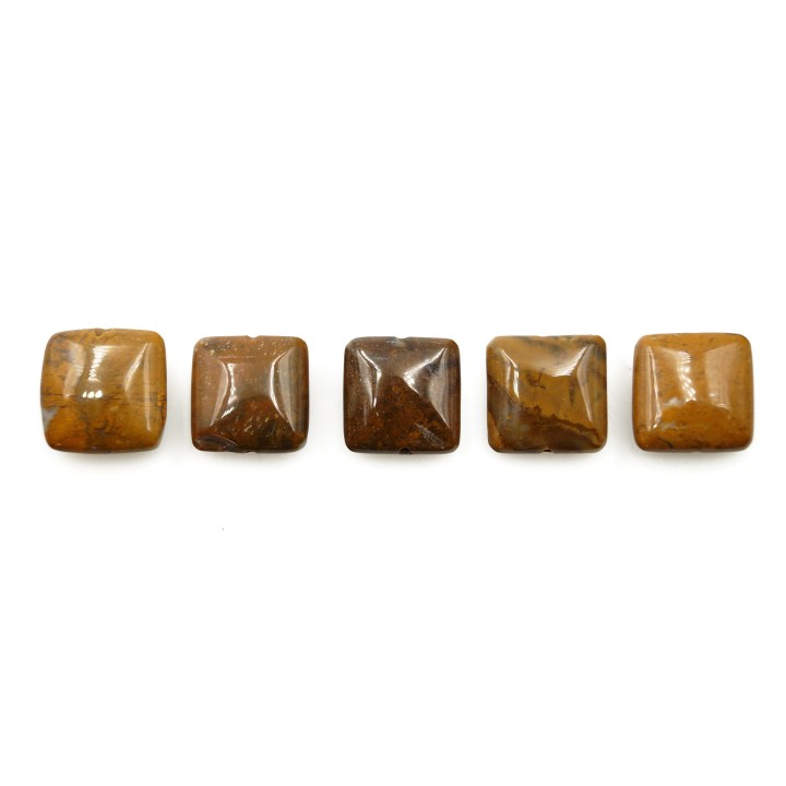 Piedra Natural 12mm Cuadro Moddy Stone