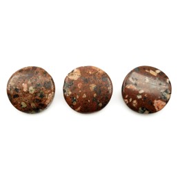 Piedra Natural 20mm Luneta Cafe Jasper