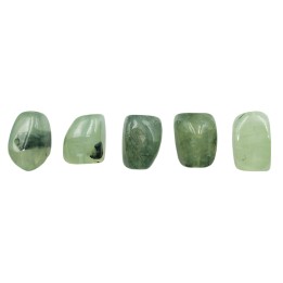 Piedra Natural 11x10mm Deforme Turmaline