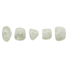 Piedra Natural 12x16mm Deforme Jonquil
