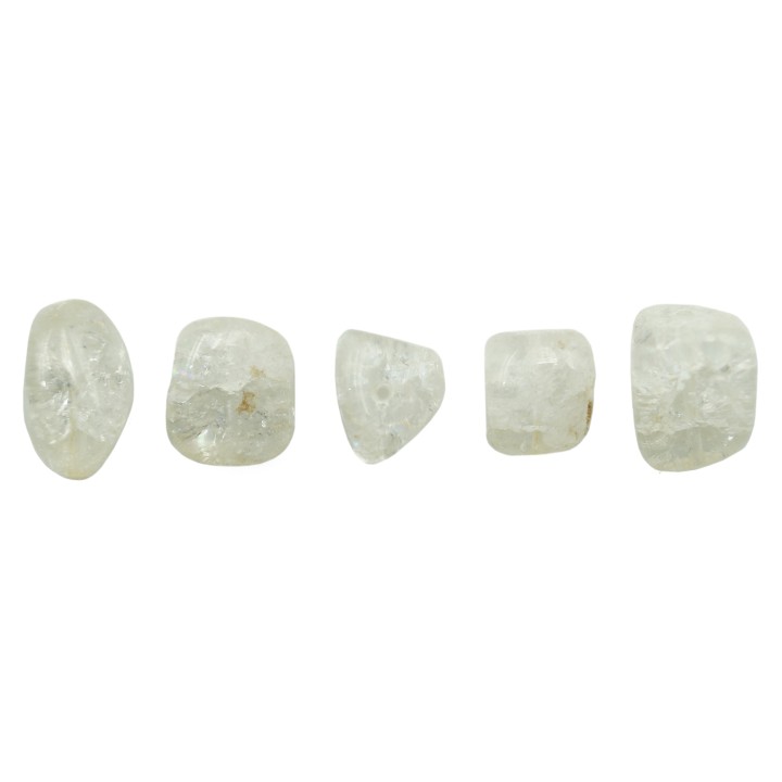 Piedra Natural 12x16mm Deforme Jonquil