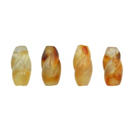 Piedra Natural 15x8mm Navet Cornelia