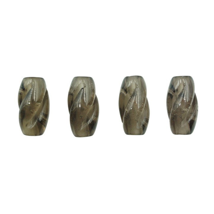 Piedra Natural 15x8mm Navet Smock Topaz