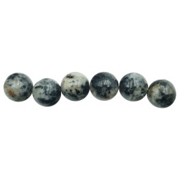 Piedra Natural 10mm Bola Granite