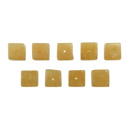 Cubo 6mm 1 Hilo con 65pz