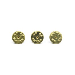 Contra para pin 12mm de laton