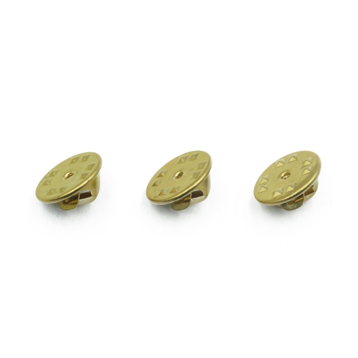 Contra para pin 12mm de laton