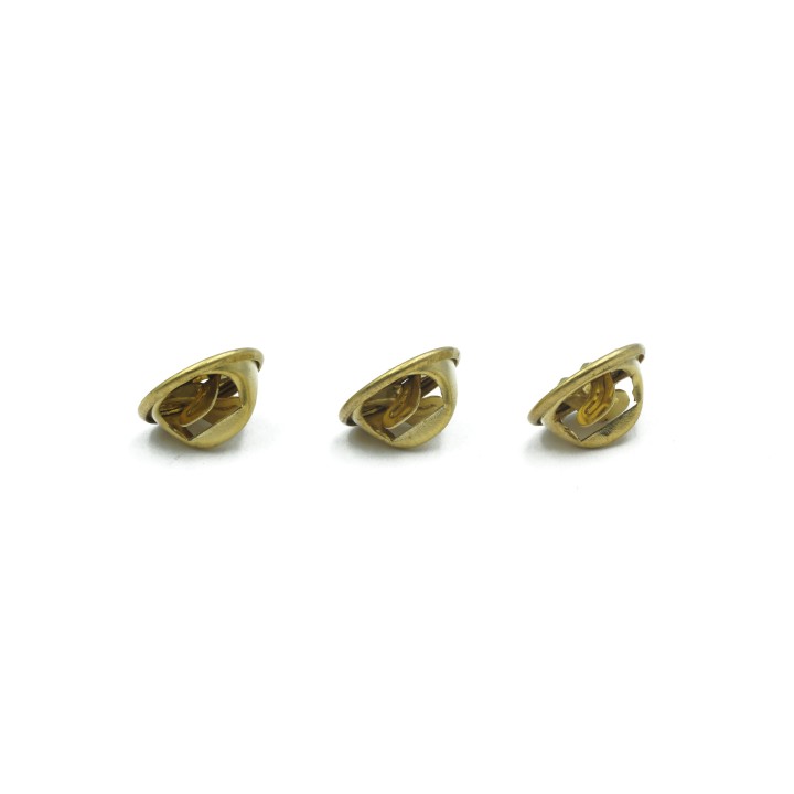 Contra para pin 12mm de laton
