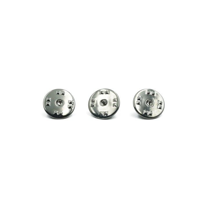 Contra para pin 12mm de laton