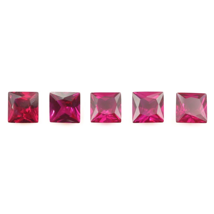 Zirconia 4mm cuadro
