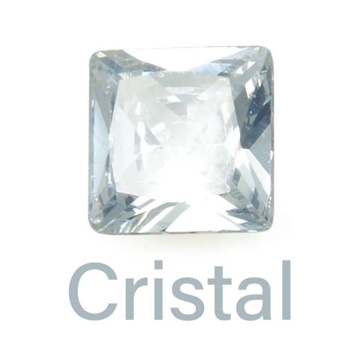 Zirconia 5mm cuadro