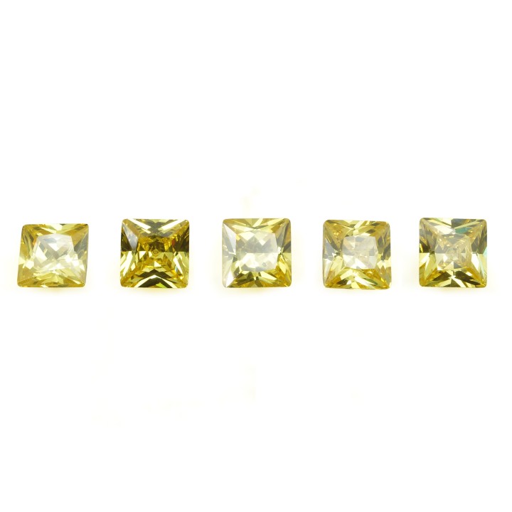 Zirconia 7mm cuadro