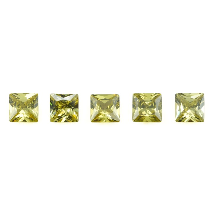 Zirconia 7mm cuadro