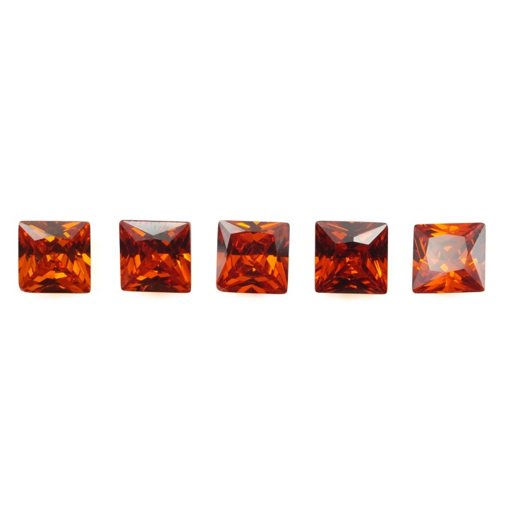 Zirconia 9mm cuadro