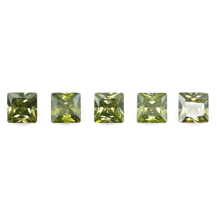 Zirconia 14mm cuadro